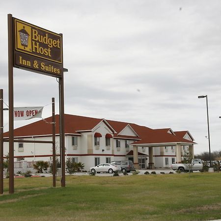Budget Host Inn And Suites Cameron Luaran gambar