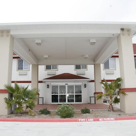 Budget Host Inn And Suites Cameron Luaran gambar