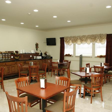 Budget Host Inn And Suites Cameron Bilik gambar