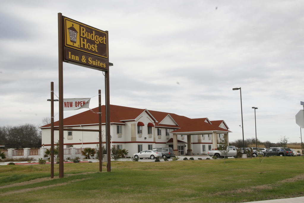 Budget Host Inn And Suites Cameron Luaran gambar
