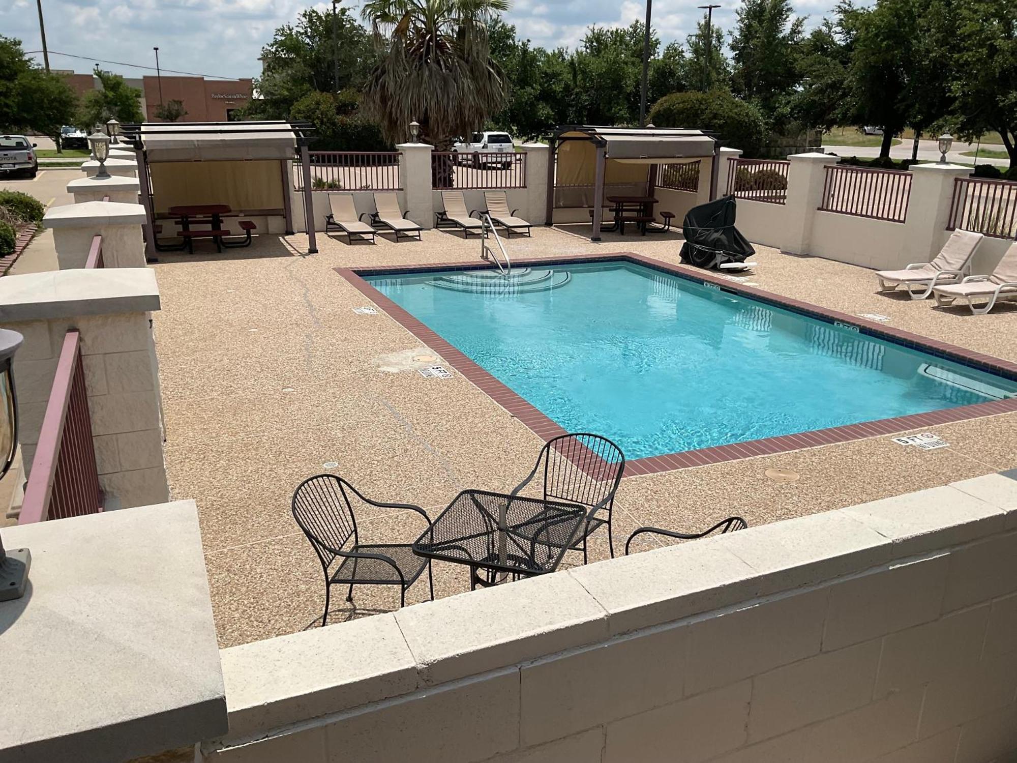 Budget Host Inn And Suites Cameron Luaran gambar