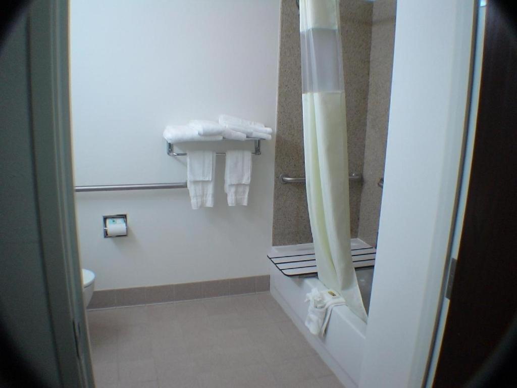 Budget Host Inn And Suites Cameron Luaran gambar