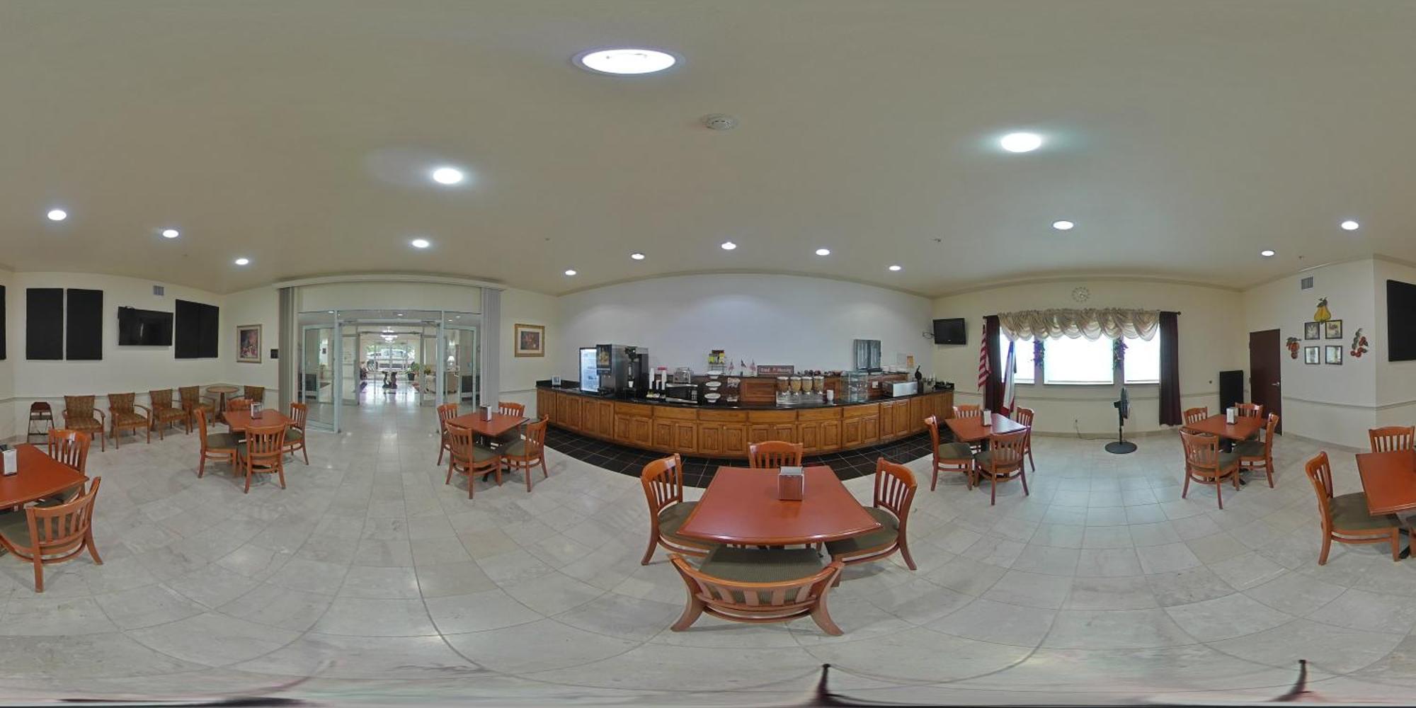 Budget Host Inn And Suites Cameron Luaran gambar