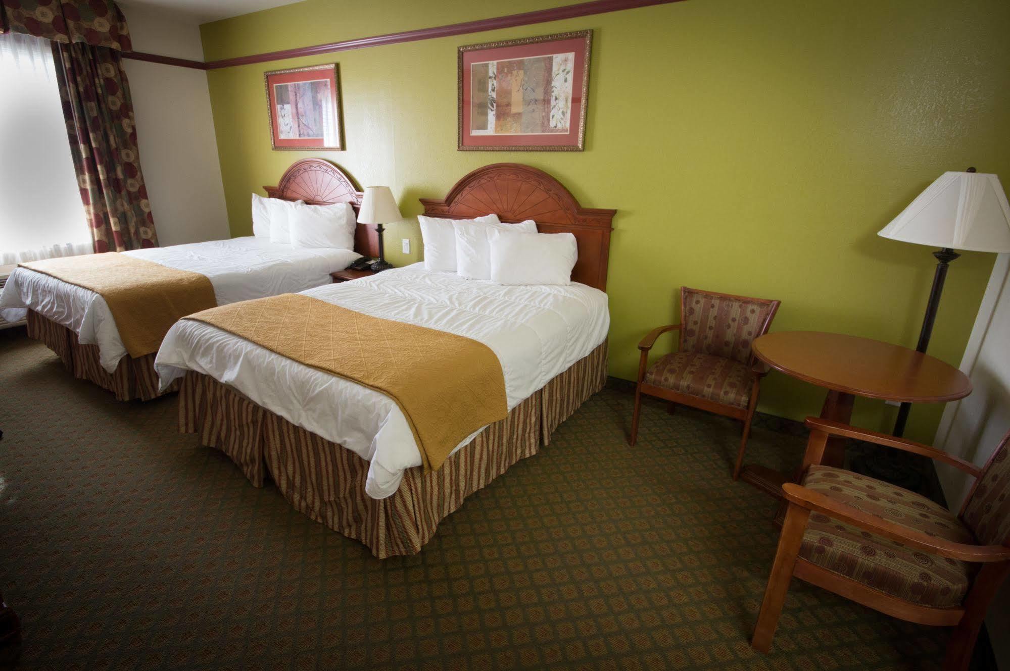 Budget Host Inn And Suites Cameron Luaran gambar