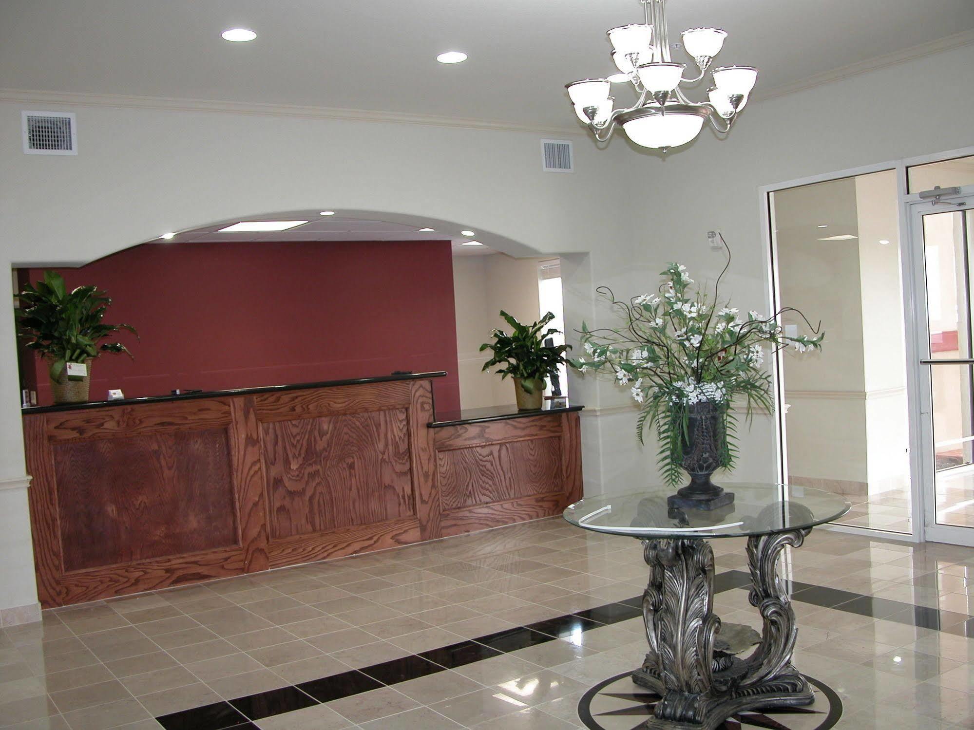 Budget Host Inn And Suites Cameron Luaran gambar