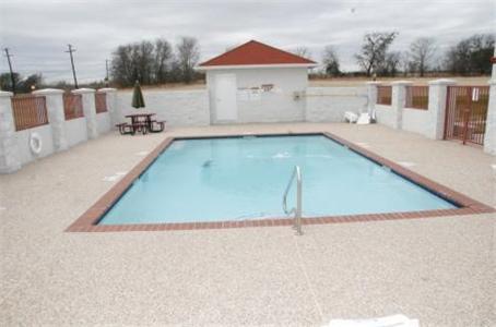 Budget Host Inn And Suites Cameron Kemudahan gambar